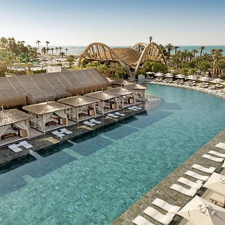 Cullinan Belek Hotel Exterior foto
