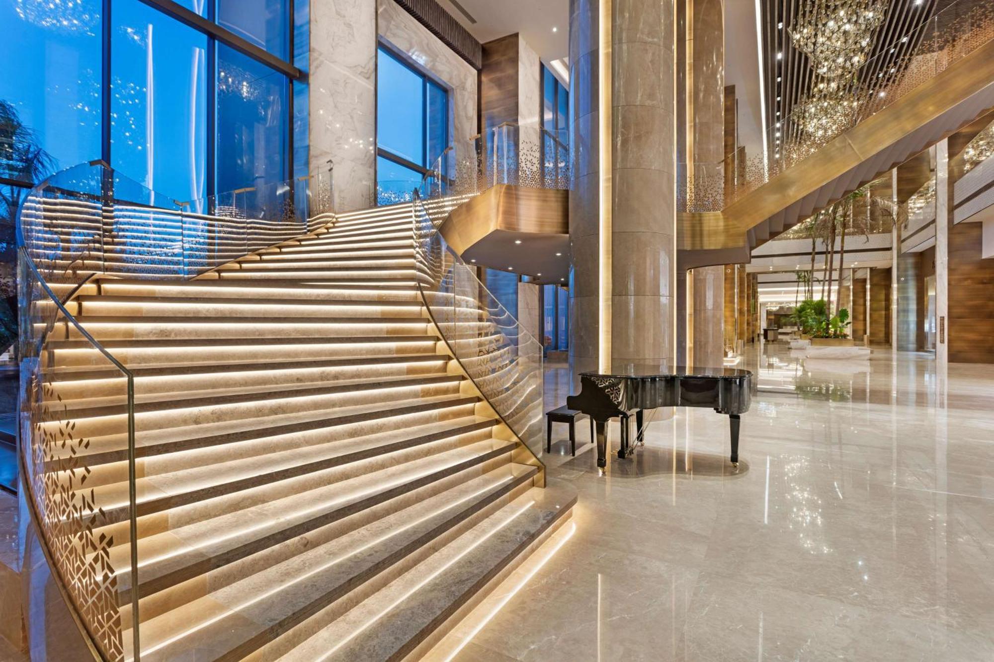 Cullinan Belek Hotel Exterior foto