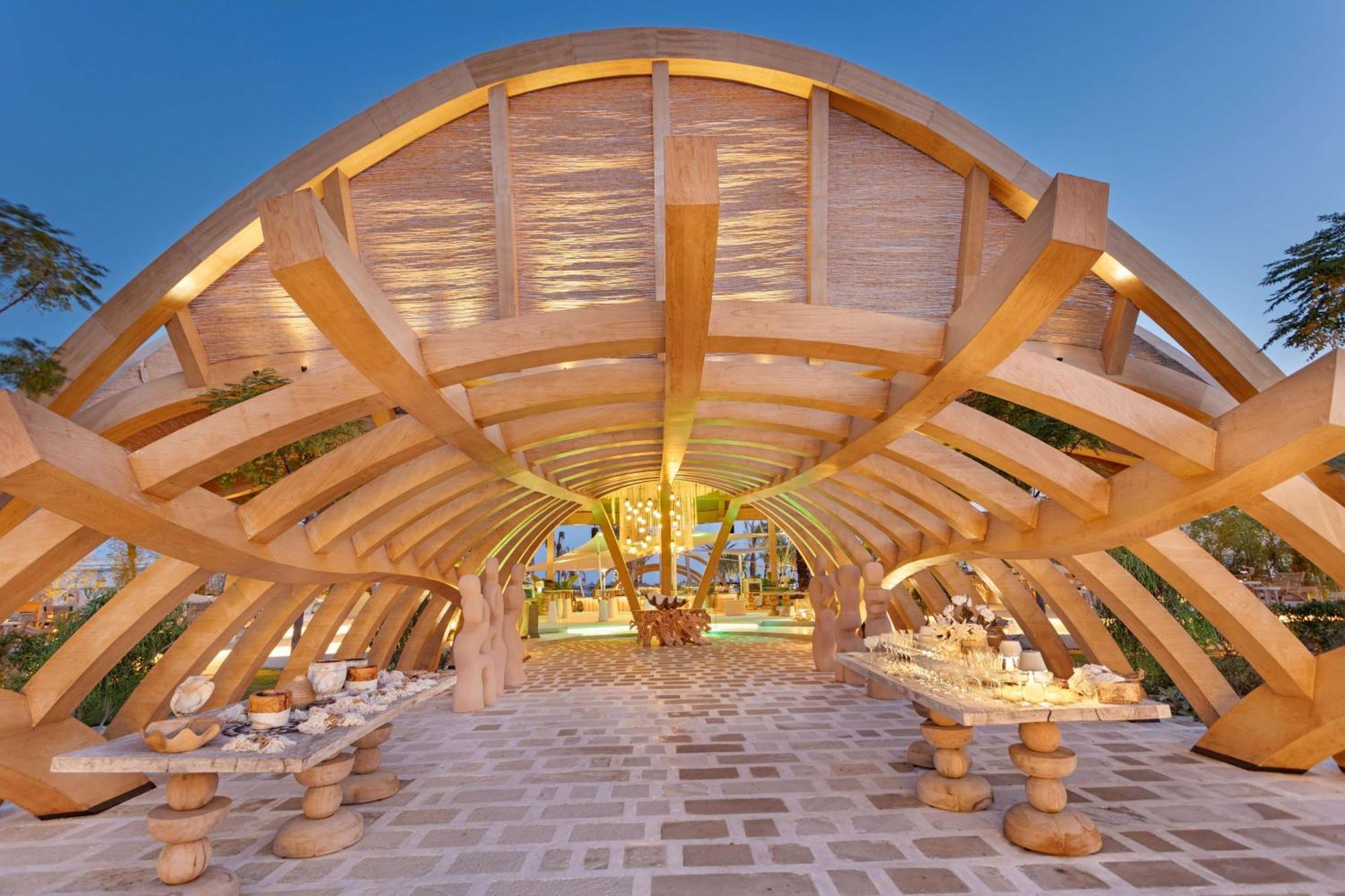 Cullinan Belek Hotel Exterior foto