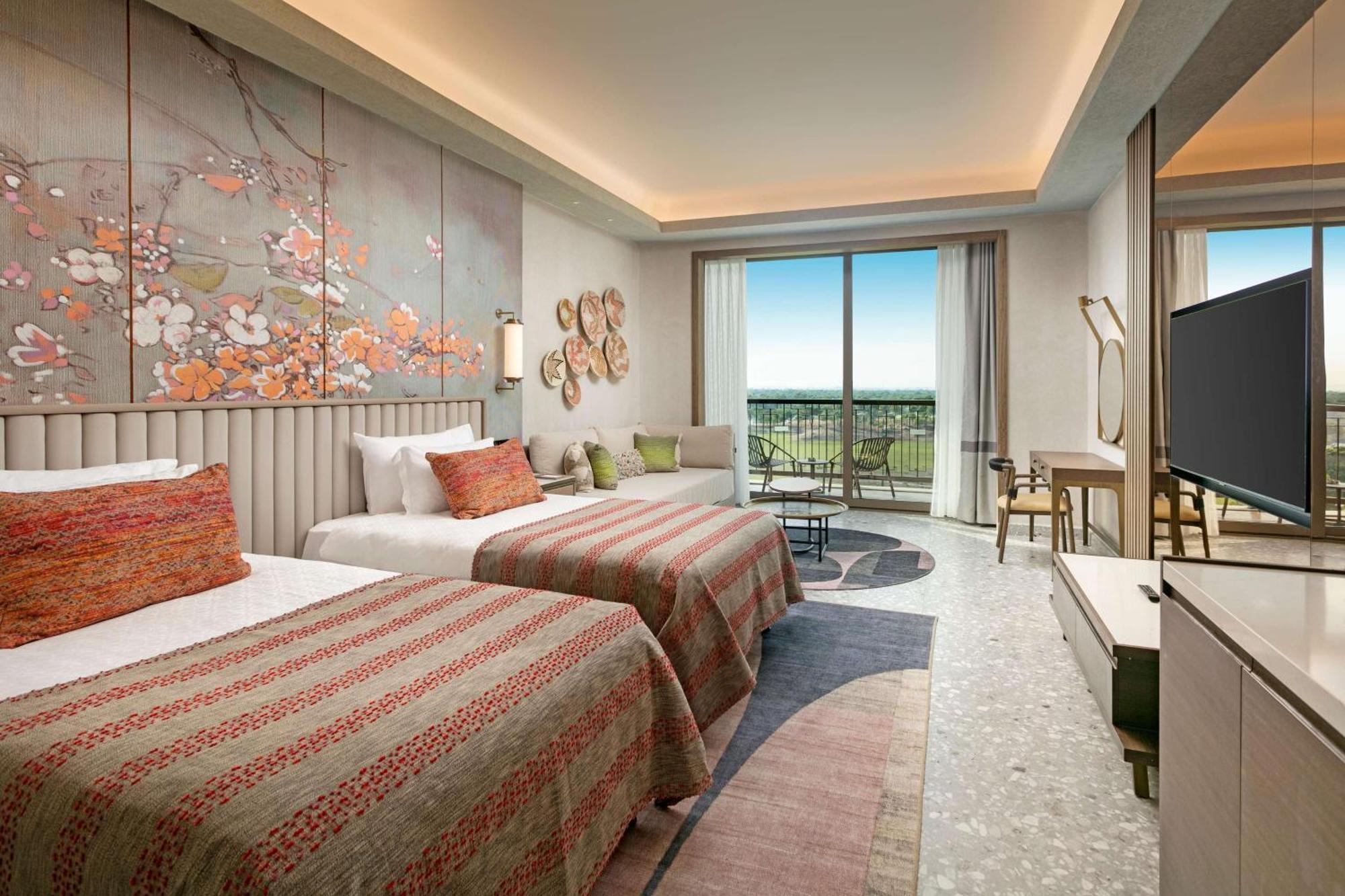 Cullinan Belek Hotel Exterior foto