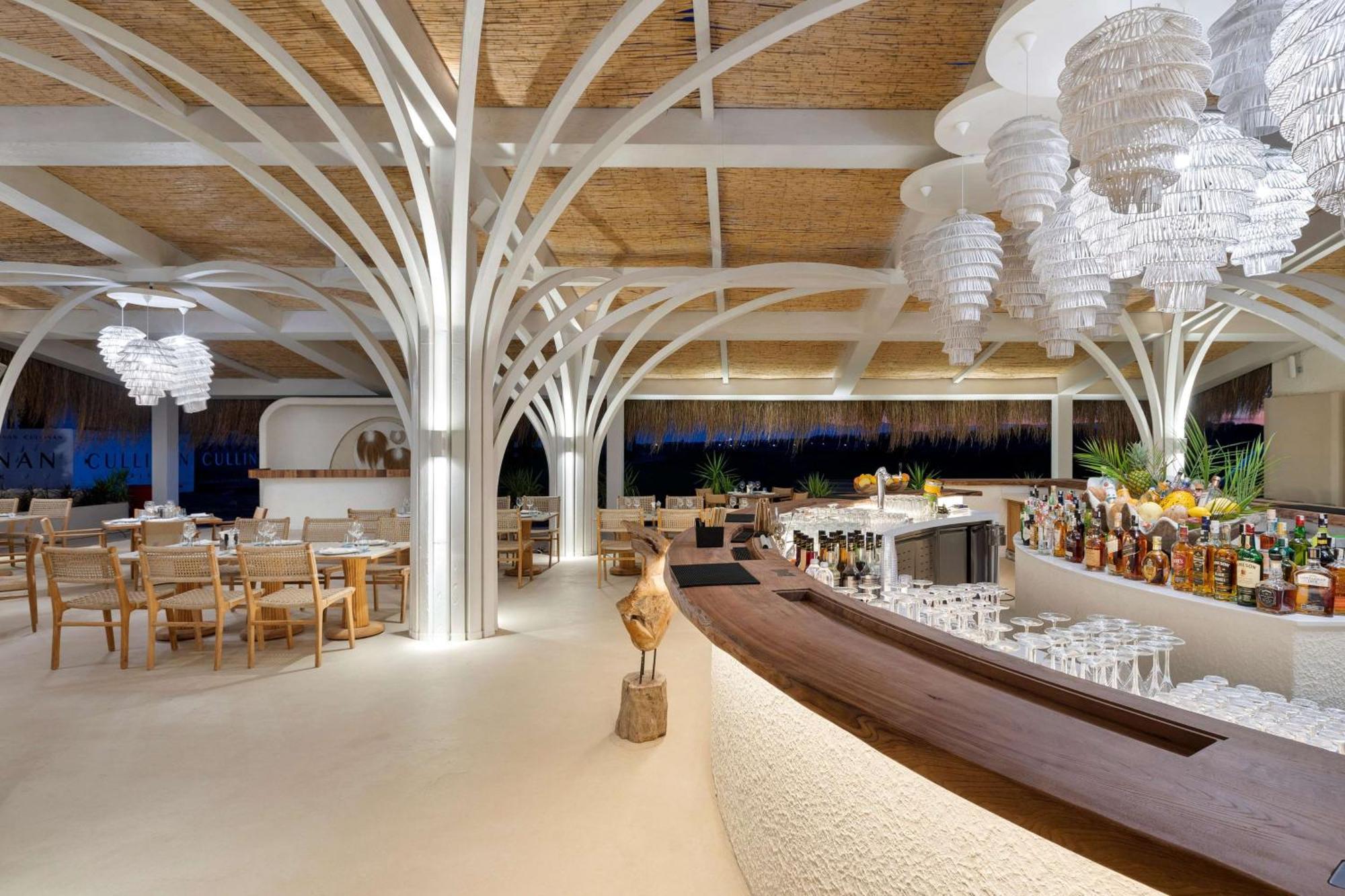 Cullinan Belek Hotel Exterior foto