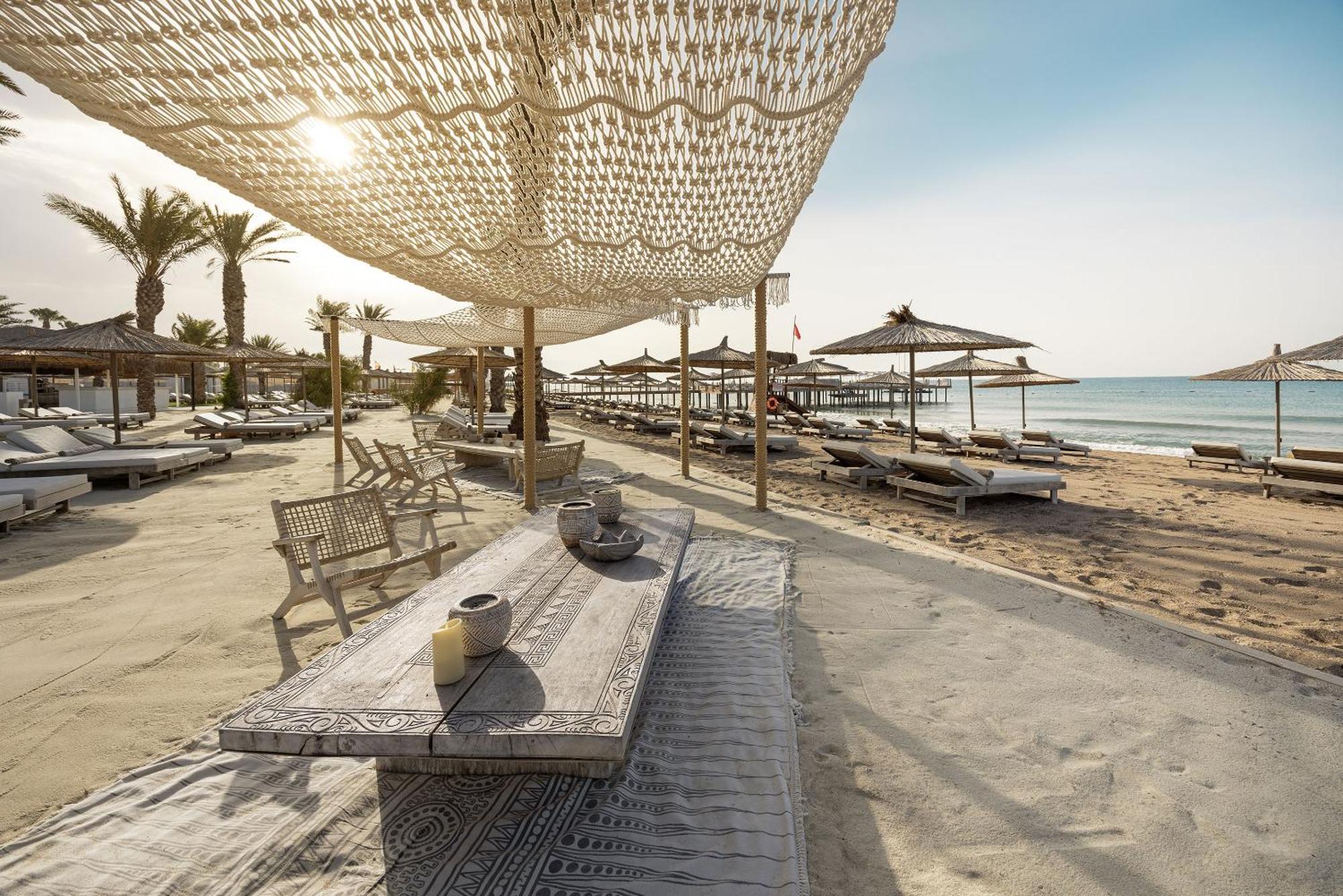 Cullinan Belek Hotel Exterior foto